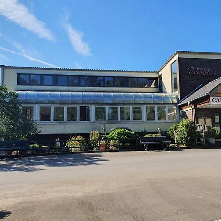 Hotel Poock Haan Exteriér fotografie